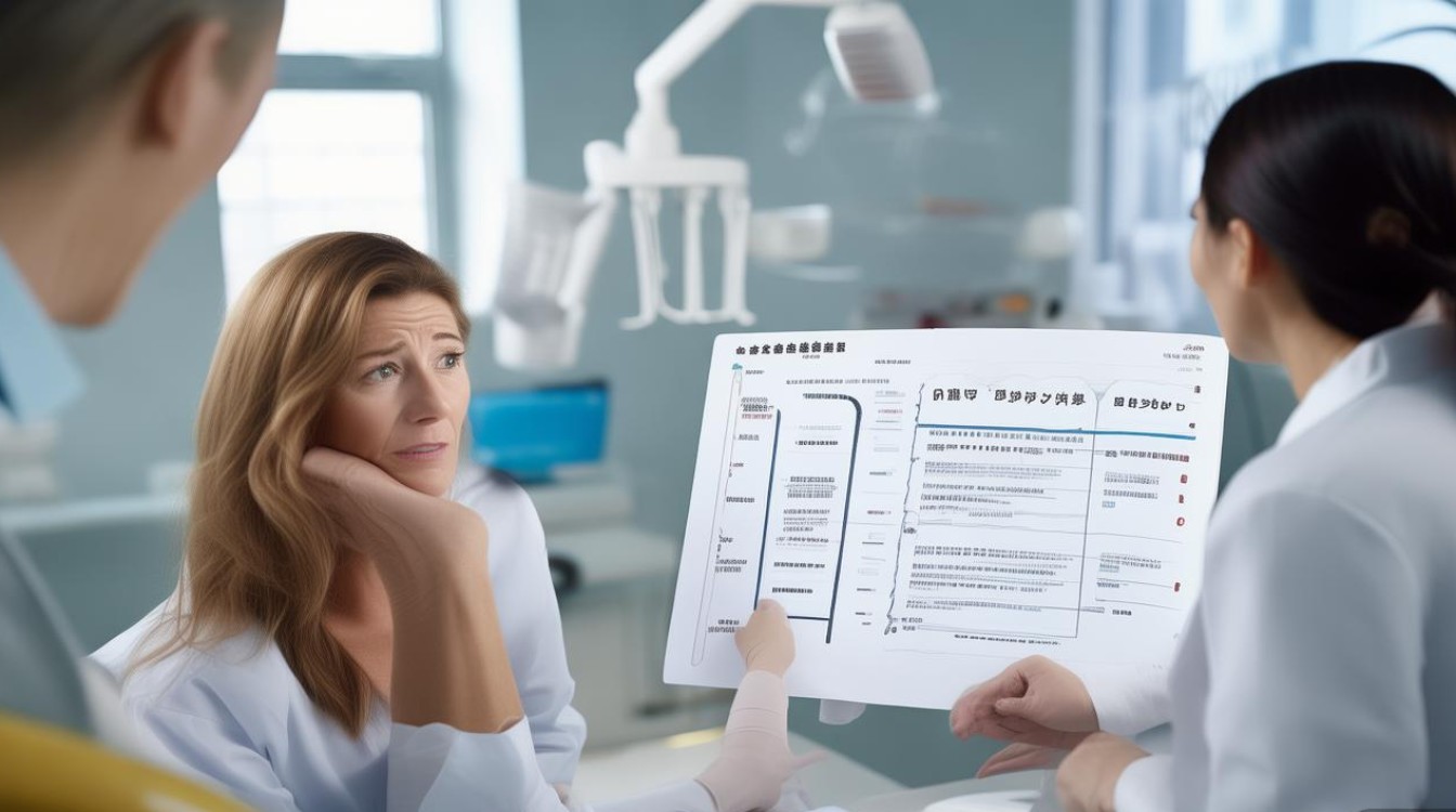 牙周炎治不好能种植牙吗？-图1