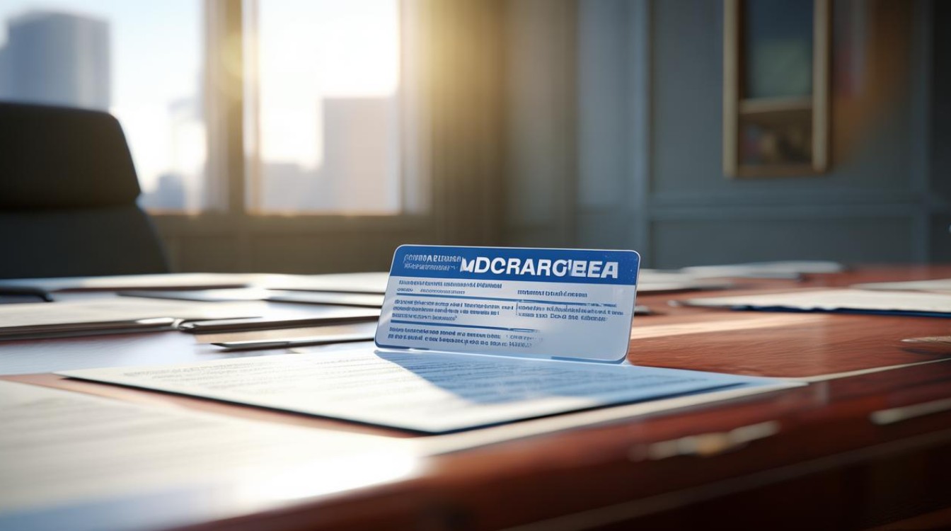 医保卡相关政策-图1