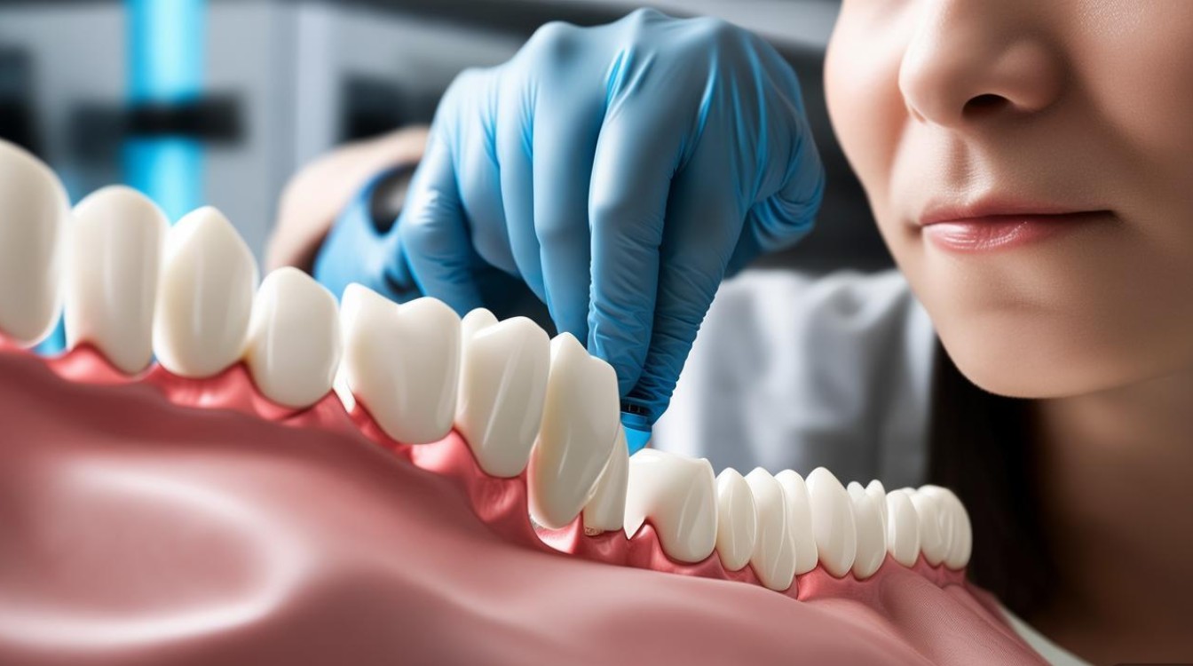 种植牙会感染么乙肝么-图1 种植牙会感染么乙肝么-图1