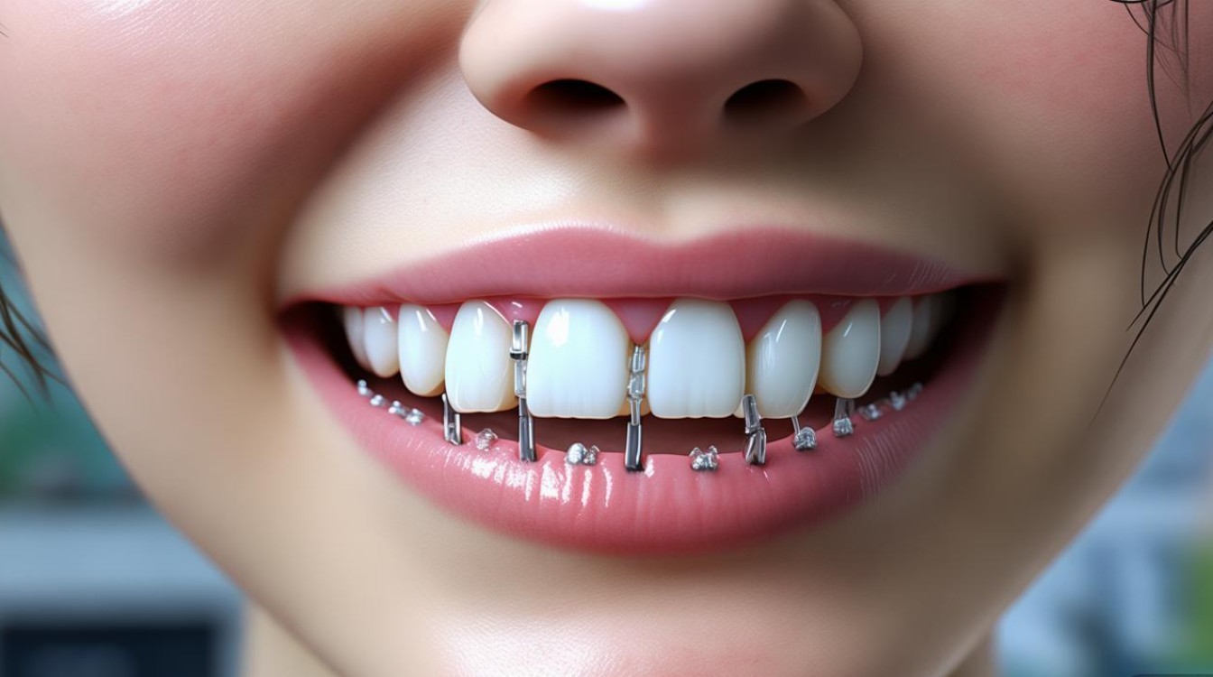 牙齿矫正到底疼不疼？-图1