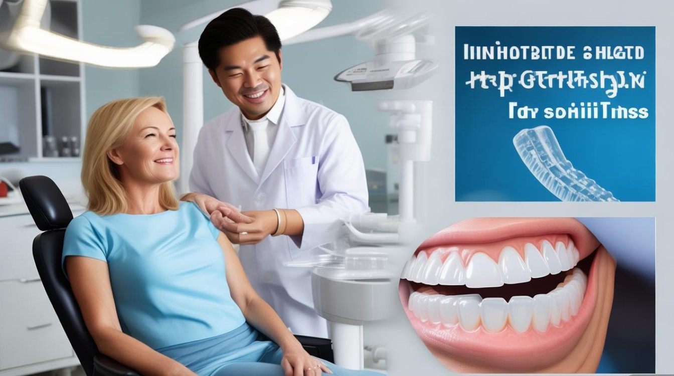 隐形牙齿矫正哪种好？不同品牌怎么选最合适的？-图1