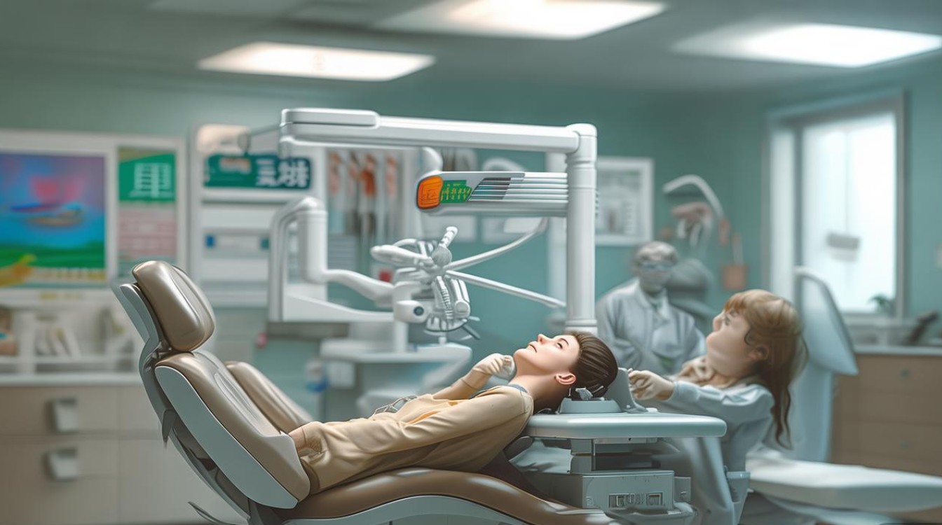 本溪牙齿矫正要多少钱？效果能维持多久？-图1