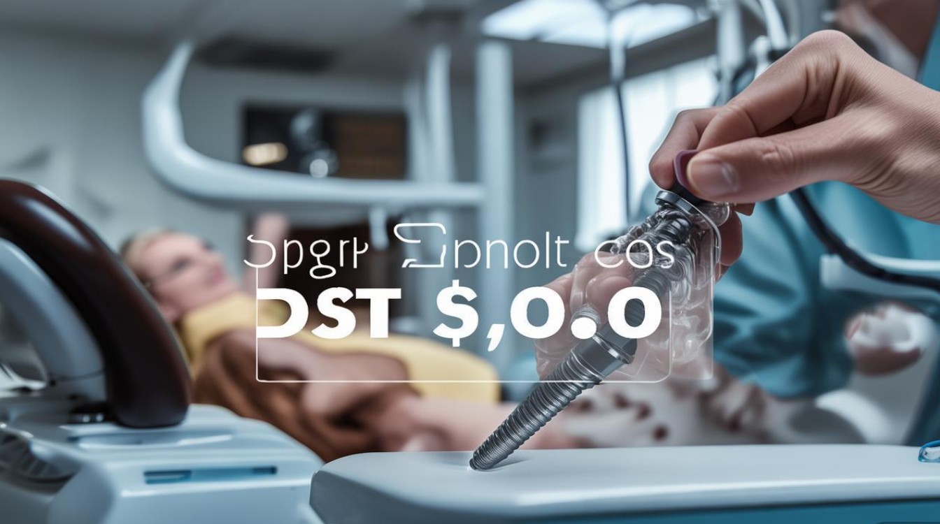 单颗种植牙做下来总共要花多少钱?-图1 单颗种植牙做下来总共要花多少钱?-图1