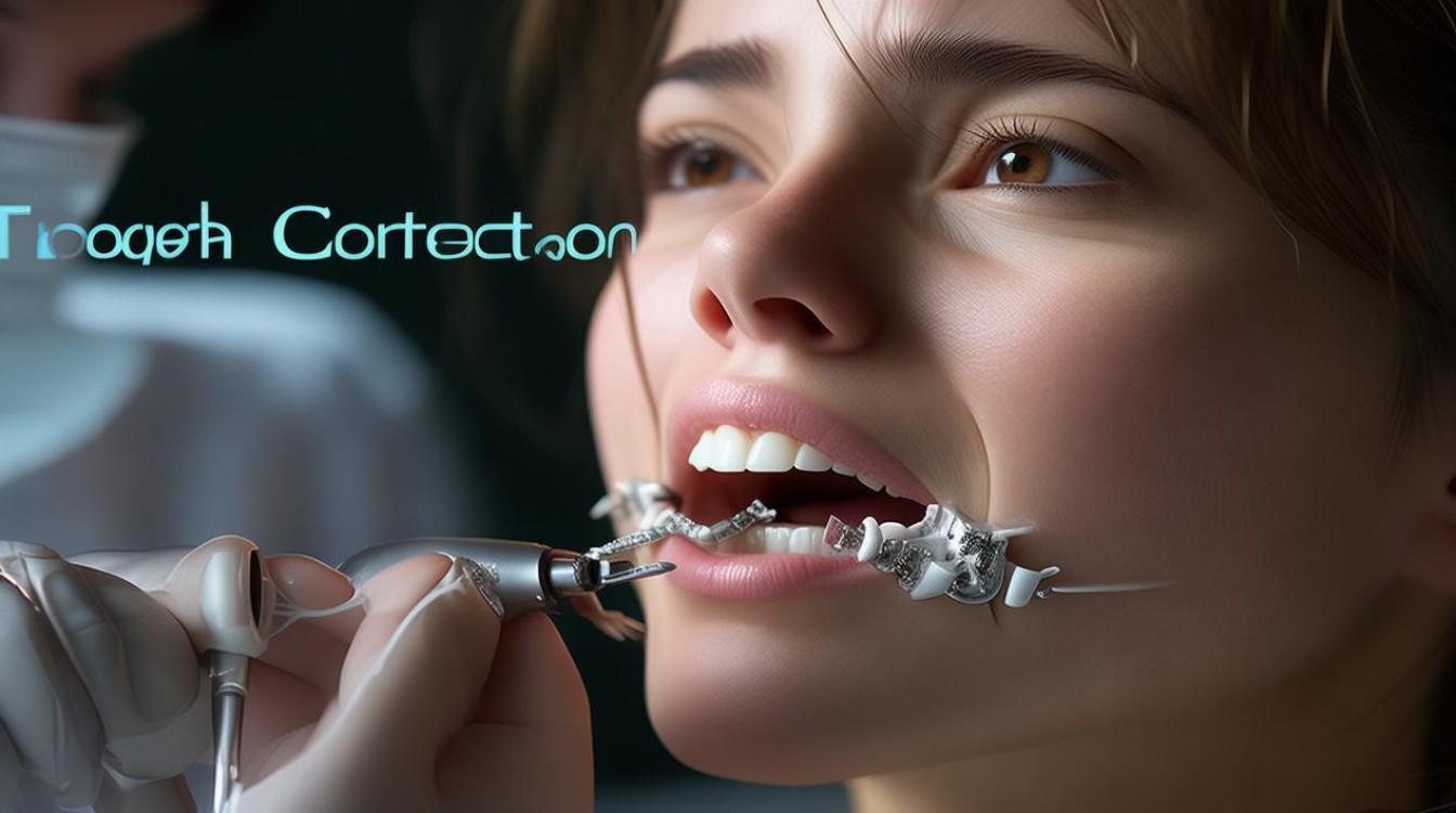 矫正牙齿后酸痛是什么原因？如何快速缓解不适继续矫正？-图1