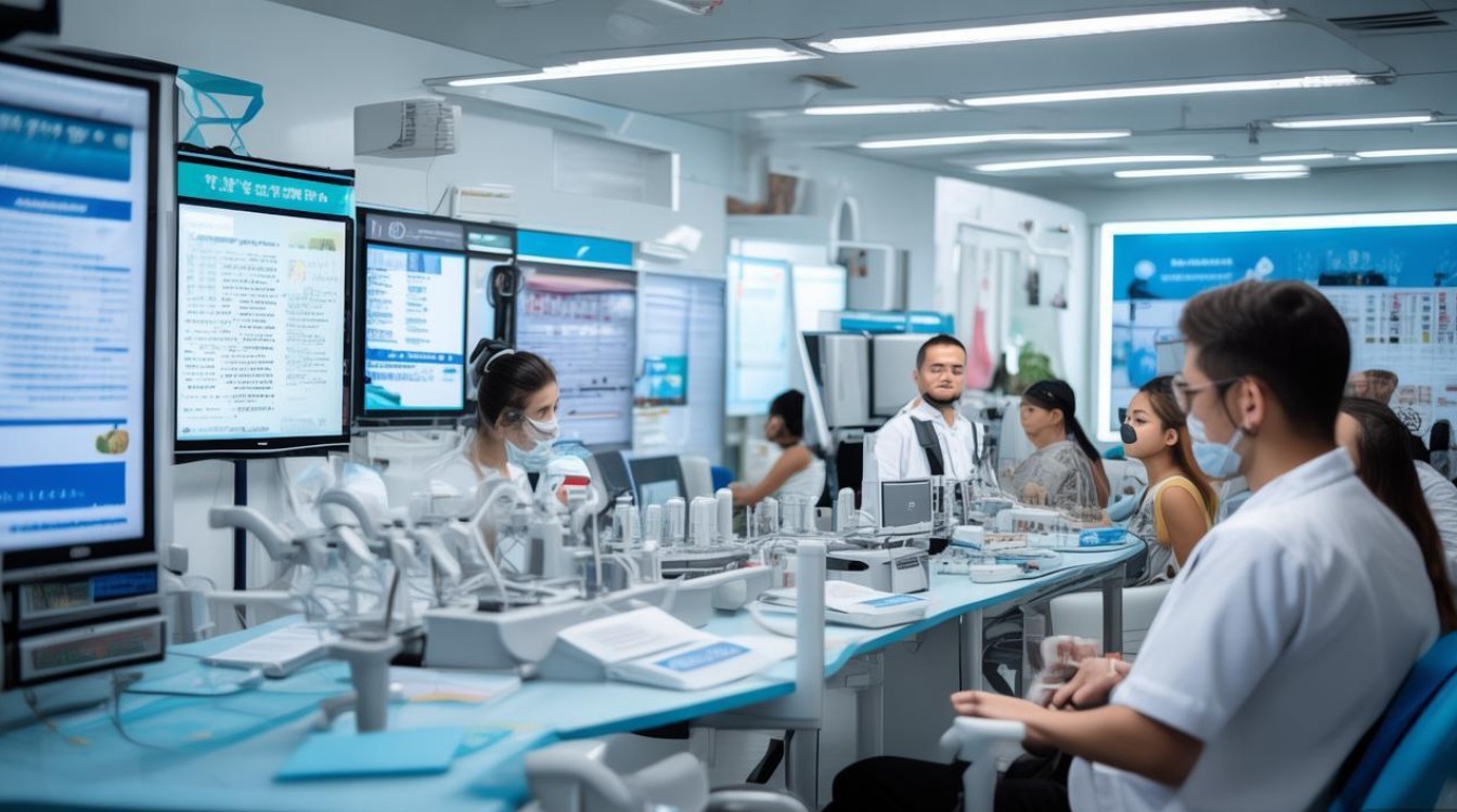 深圳市人民医院牙齿矫正效果如何?价格、流程及医生选择要注意啥?-图1 深圳市人民医院牙齿矫正效果如何?价格、流程及医生选择要注意啥?-图1