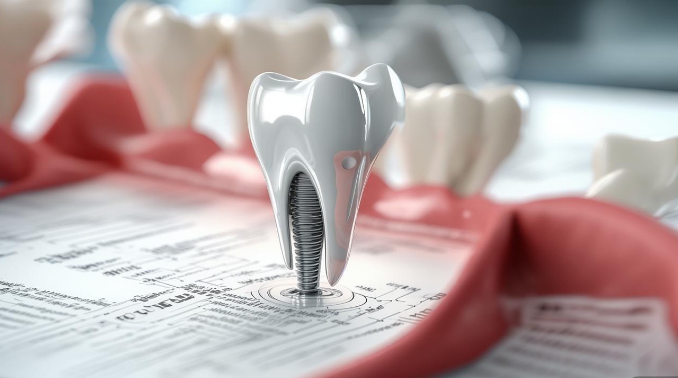 术前必看！种植牙禁忌有哪些？哪些人群与情况不适合做？全解析-图1