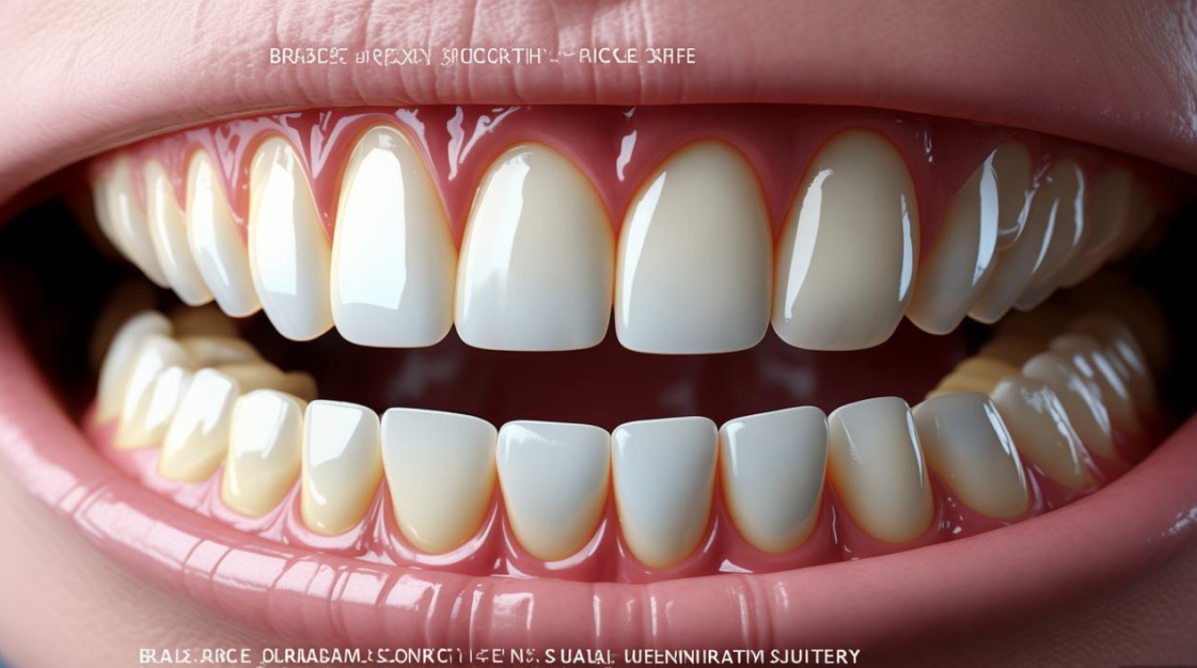 龅牙齿矫正方法有哪些?哪种最适合自己?-图1 龅牙齿矫正方法有哪些?哪种最适合自己?-图1