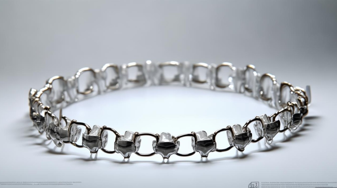 牙齿矫正器的图片-图1