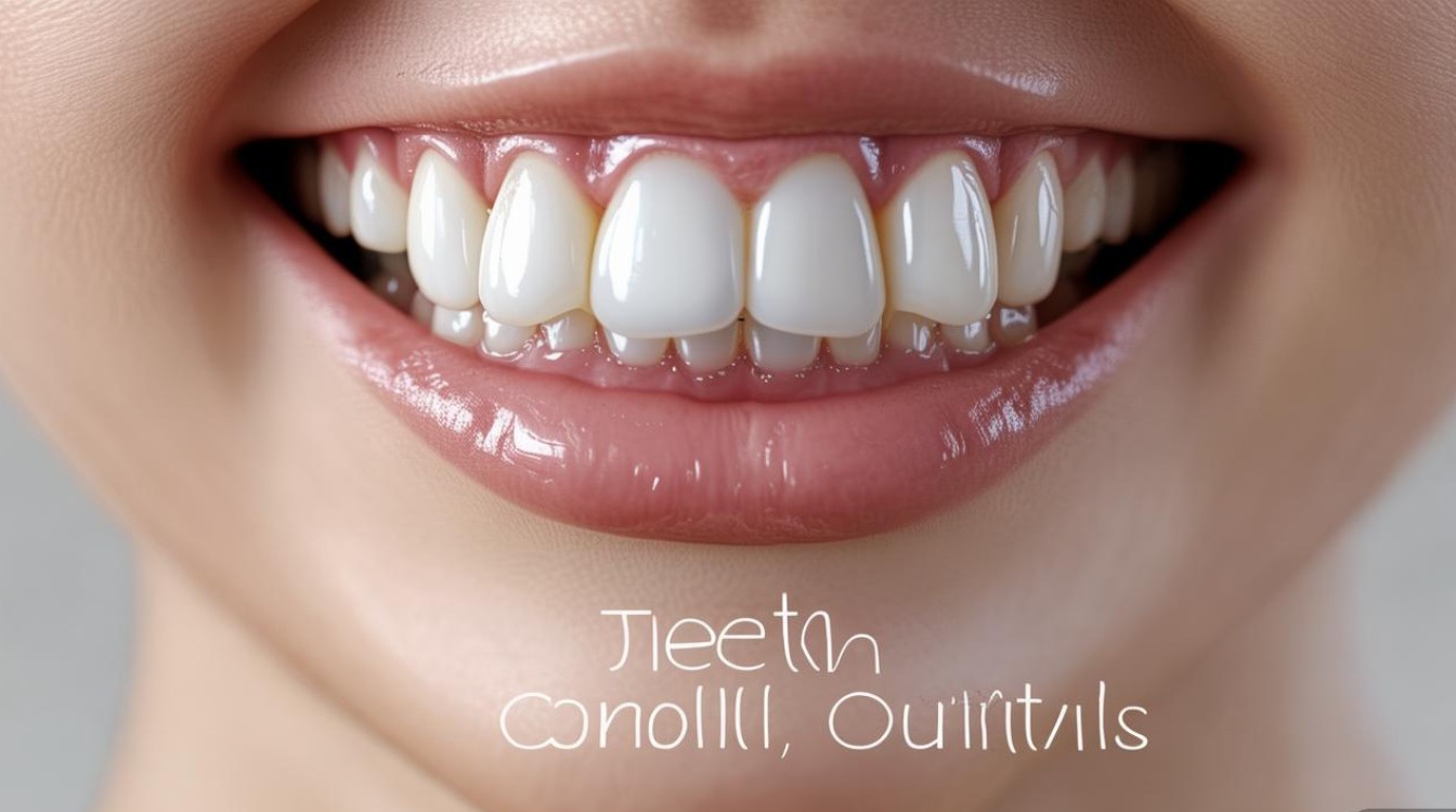 牙齿小矫正适合哪些人？效果和传统相比有何优势？-图1