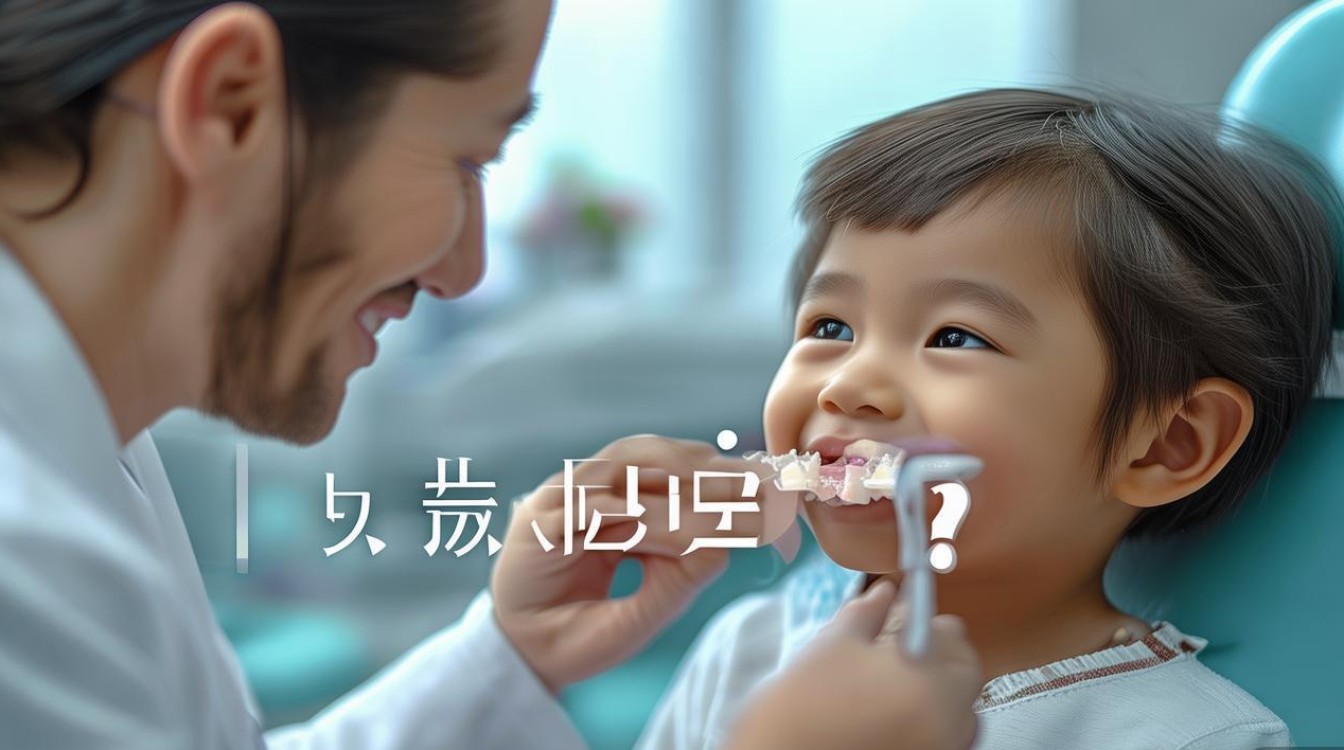 儿童牙齿矫正必须拔牙吗？家长需知的真相-图1