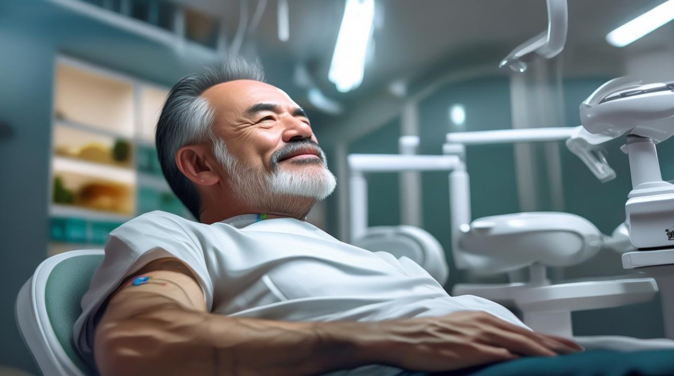 晋城矫正牙齿-图1