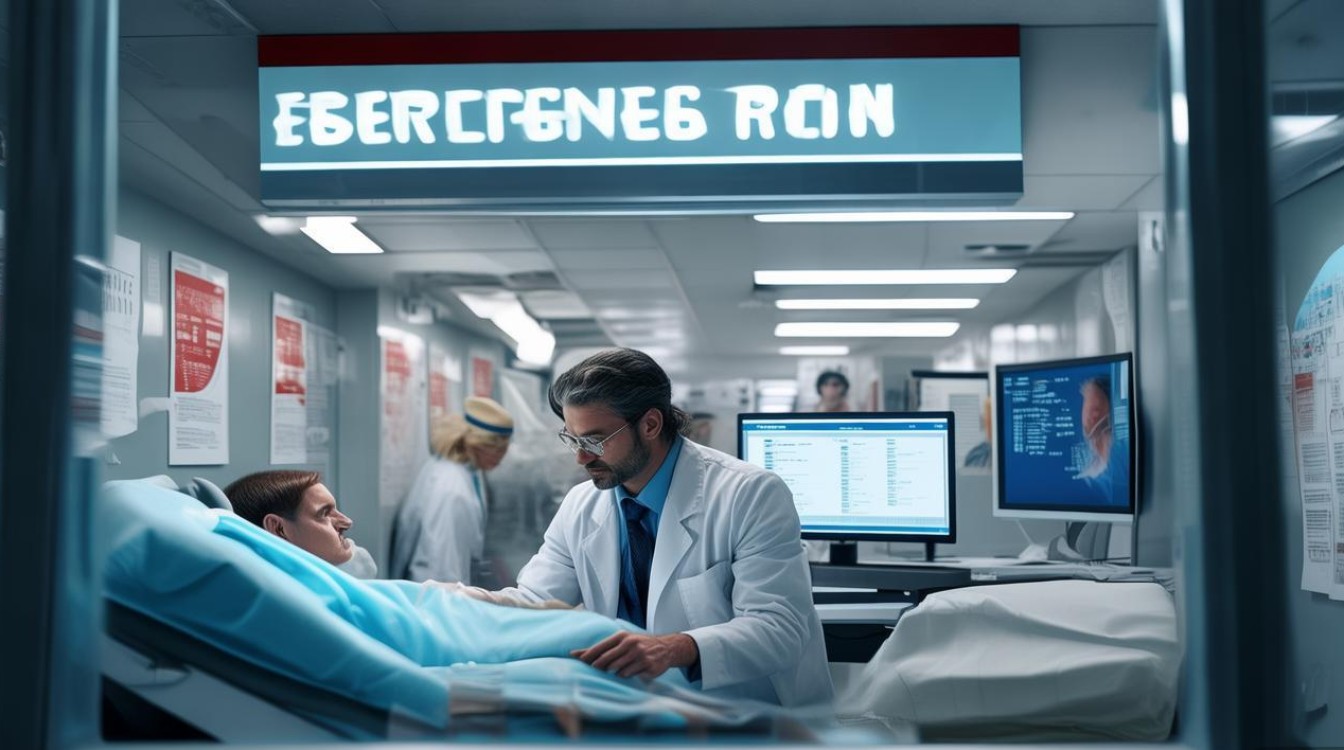 急诊医保报销政策有哪些关键点需注意？-图1