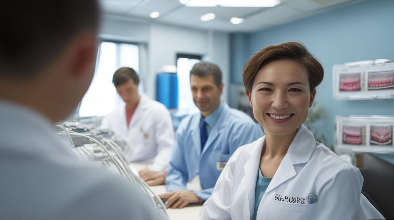 种植牙沙龙会成效怎样？经验不足总结了吗？未来如何？-图1