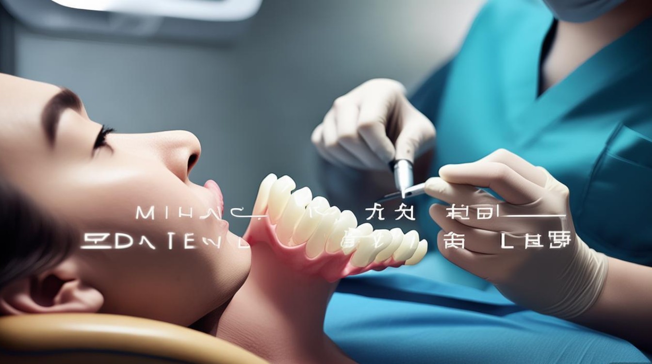 后牙微创无痛种植牙有哪些技术优势?-图1 后牙微创无痛种植牙有哪些技术优势?-图1