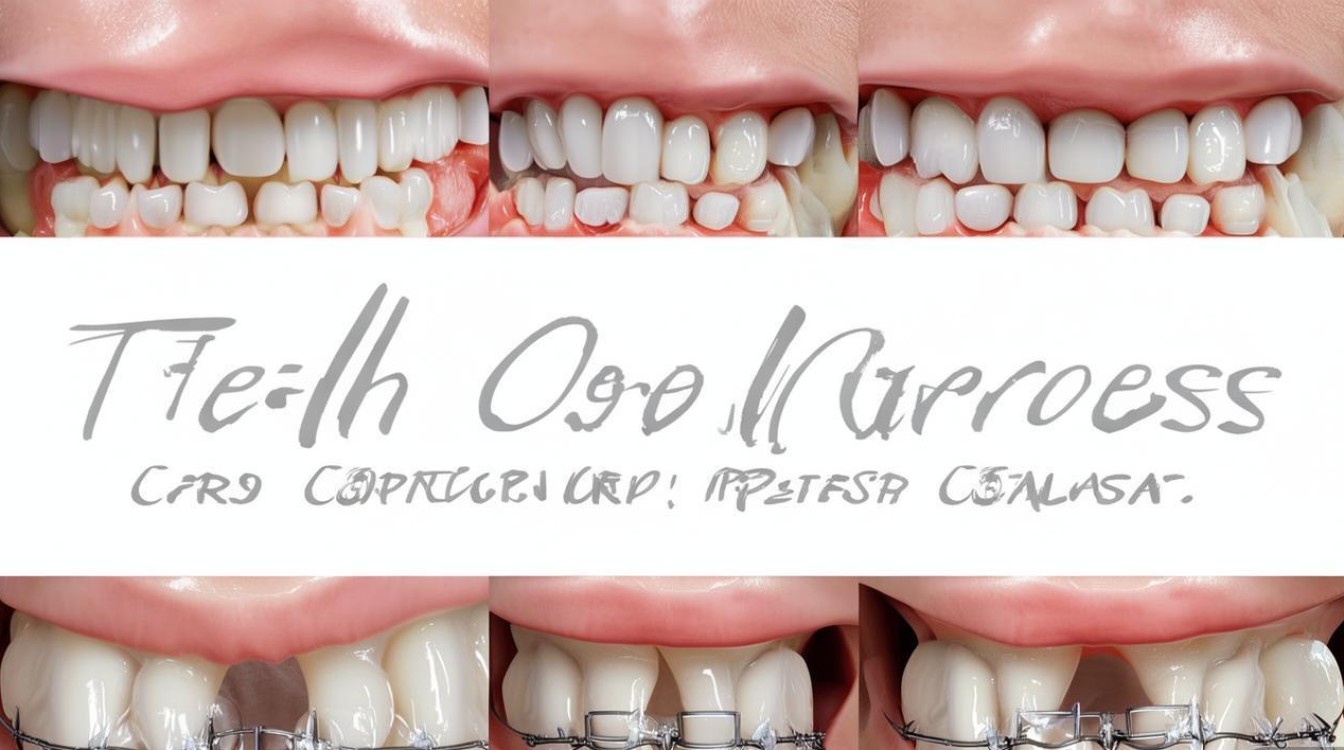 牙齿矫正整个过程一般需要多长时间？-图1