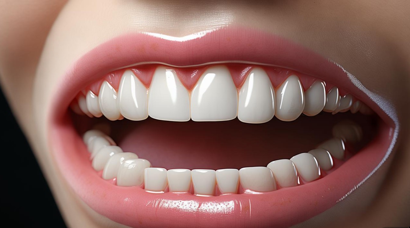 牙齿矫正可以只矫正部分牙齿,不涉及全口吗?-图1 牙齿矫正可以只矫正部分牙齿,不涉及全口吗?-图1