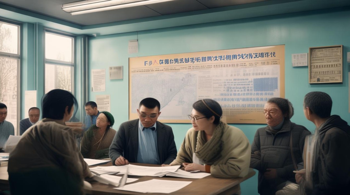 新疆异地医保政策，异地就医适用范围及报销流程是怎样的？-图1