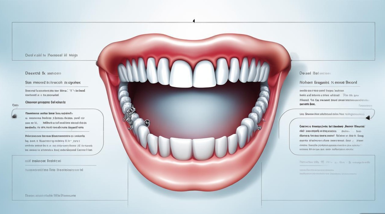 牙齿不齐怎么矫正？有哪些方法适合？-图1
