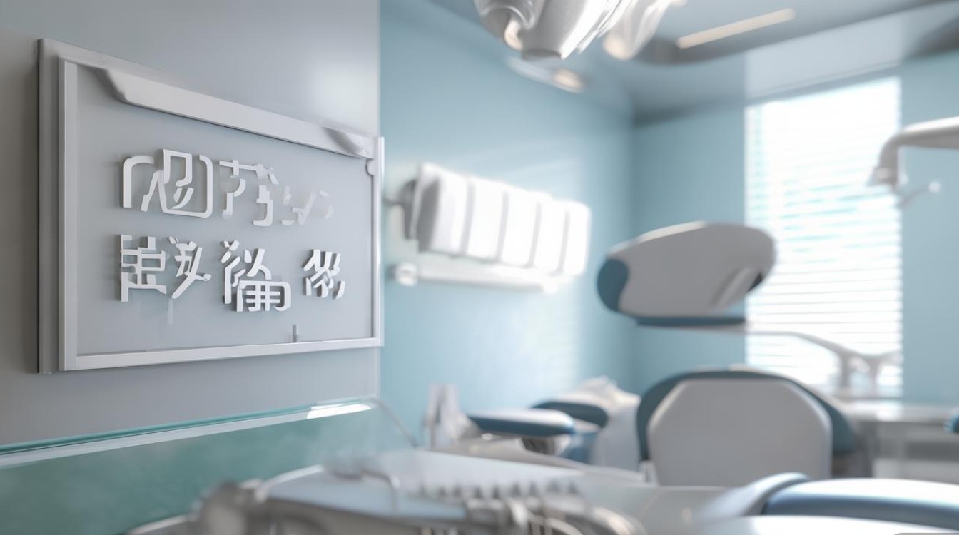 南昌牙齿矫正哪家好-图1 南昌牙齿矫正哪家好-图1