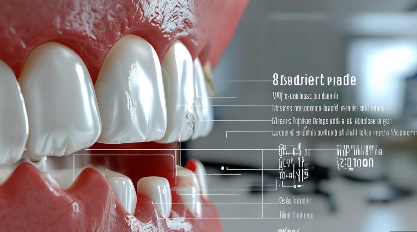成人龅牙矫正价格多少？详细影响因素与费用范围有哪些？-图1