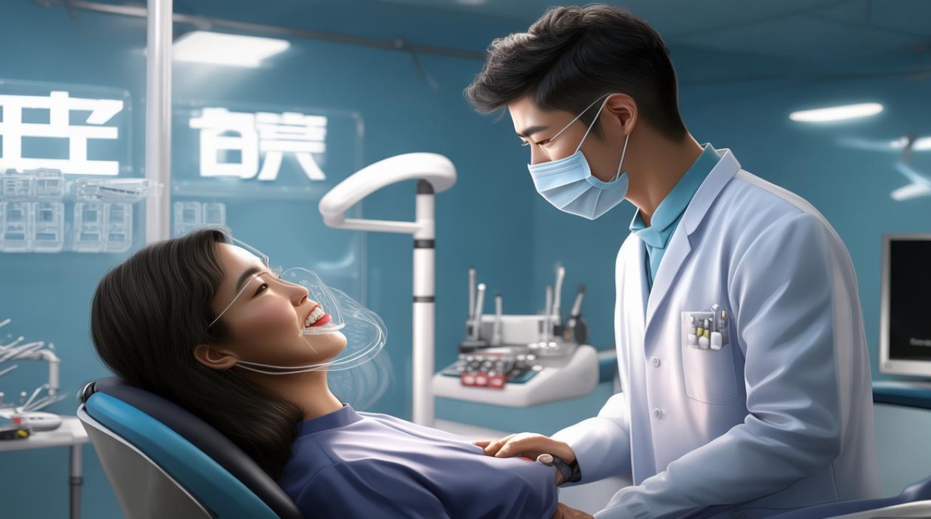 牙博士牙齿矫正效果如何？适合哪些人群？-图1