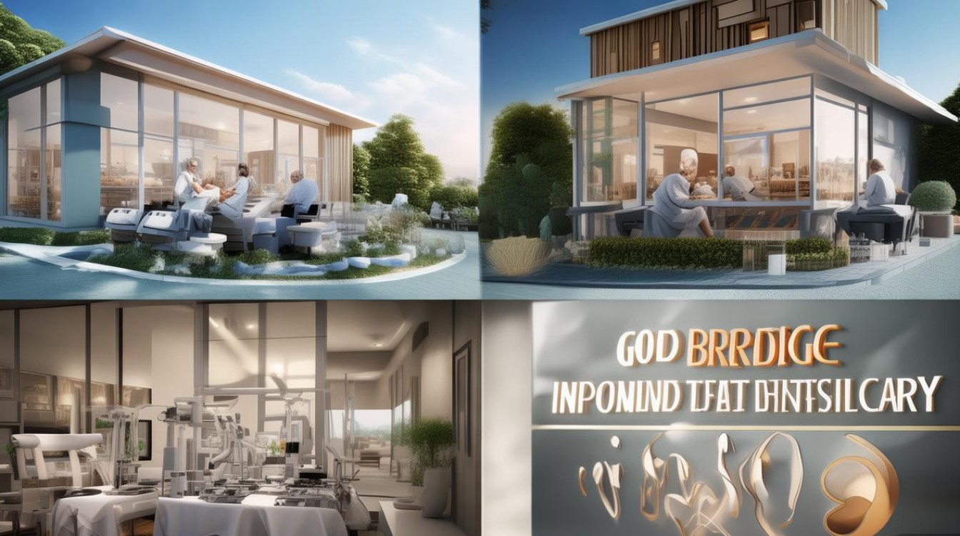 金桥种植牙较好的牙科机构哪家更值得信赖?-图1 金桥种植牙较好的牙科机构哪家更值得信赖?-图1