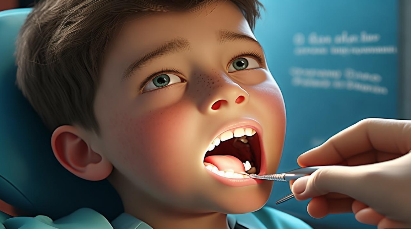 男孩拔牙矫正牙齿,拔牙是必须的吗?有何影响?-图1 男孩拔牙矫正牙齿,拔牙是必须的吗?有何影响?-图1