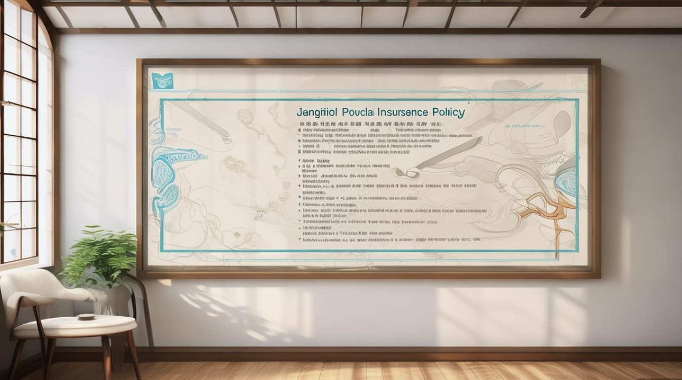 江西省医保政策主要内容是什么？对参保人有何影响？-图1