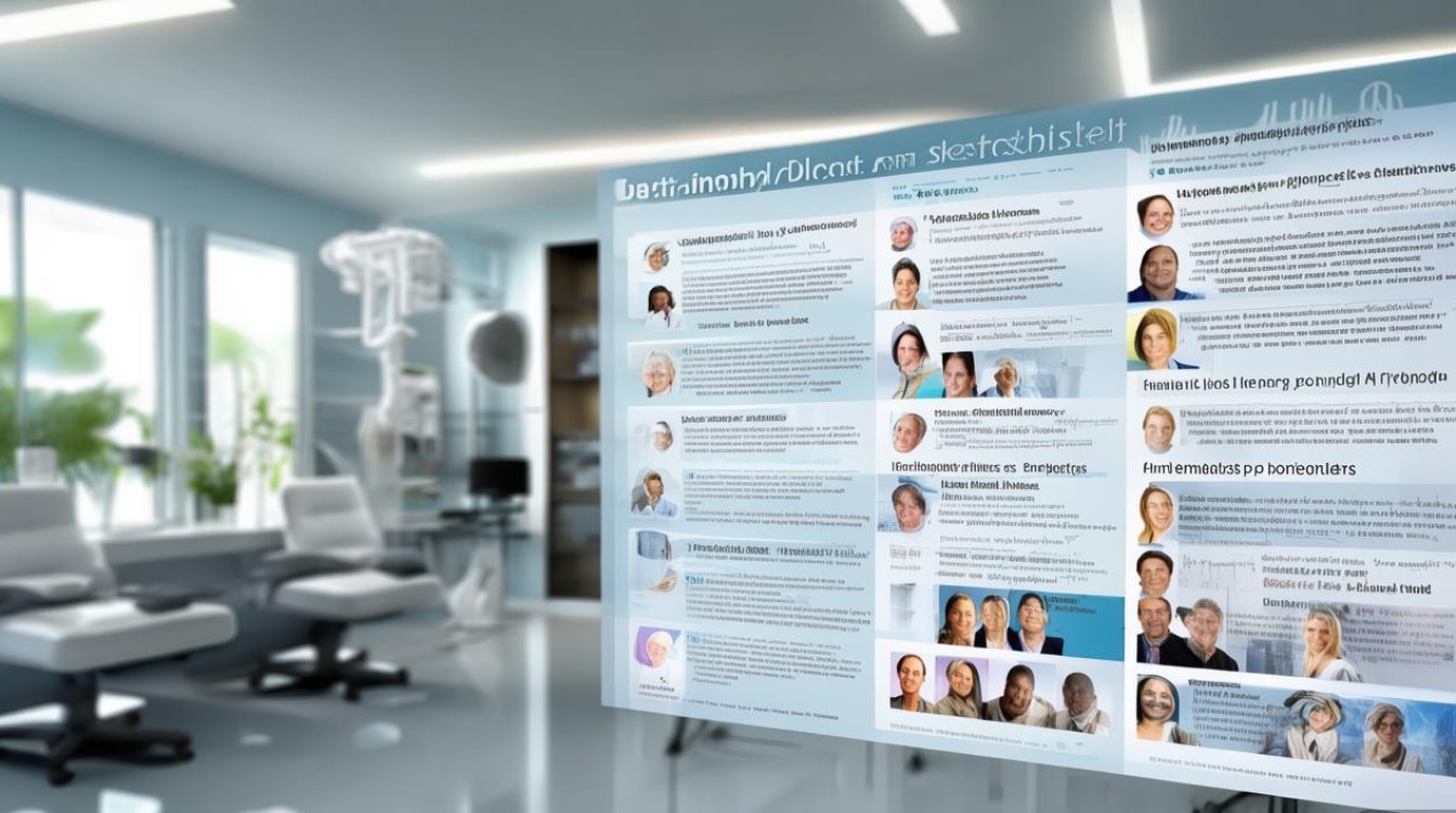 种植牙医师需满足哪些资格要求?-图1 种植牙医师需满足哪些资格要求?-图1