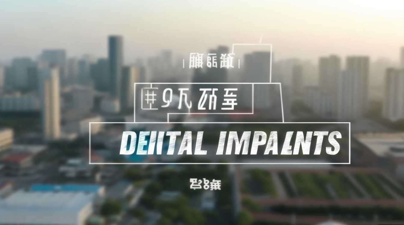 淄博种植牙具体费用是多少？价格构成影响因素有哪些？-图1