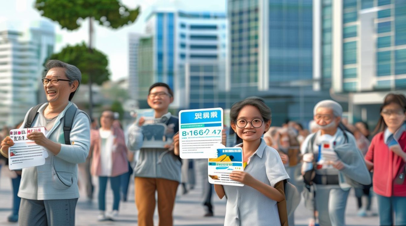 中国医保政策实施效果如何？群众就医保障有哪些期待待解？-图1