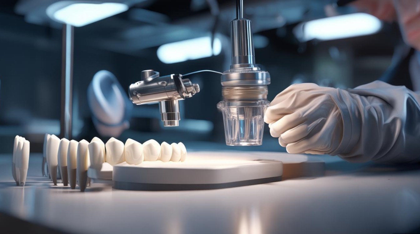 种植牙制作一般需要多长时间？-图1