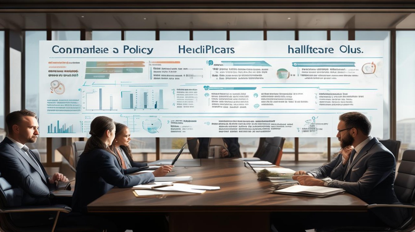 医保政策遵循哪些基本原则？如何平衡各方权益？-图1