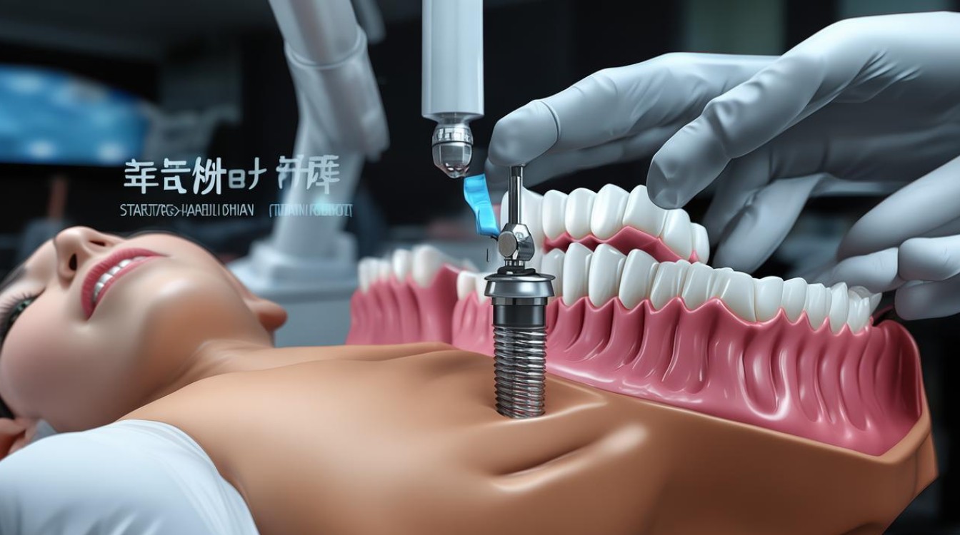 种植牙技术为何要找美冠塔？它的优势究竟在哪里？-图1