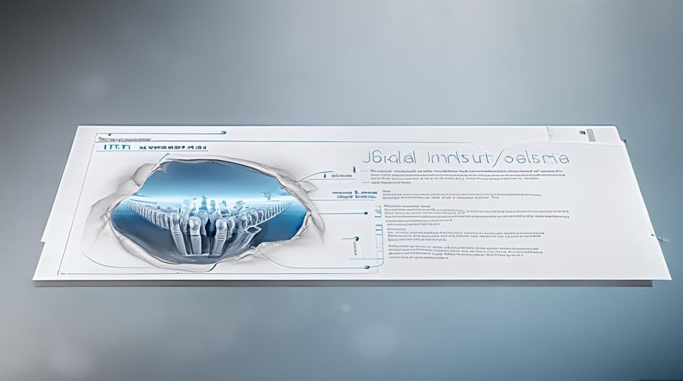 ITI种植牙基础课件，新手必学的核心知识点有哪些？-图1