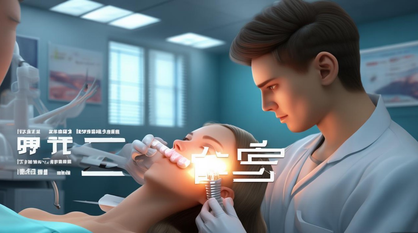 种植一颗牙的价格大概是多少？-图1