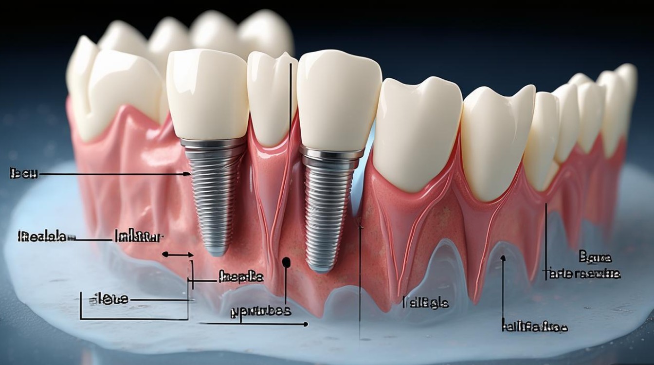 种植牙可能出现的问题-图1