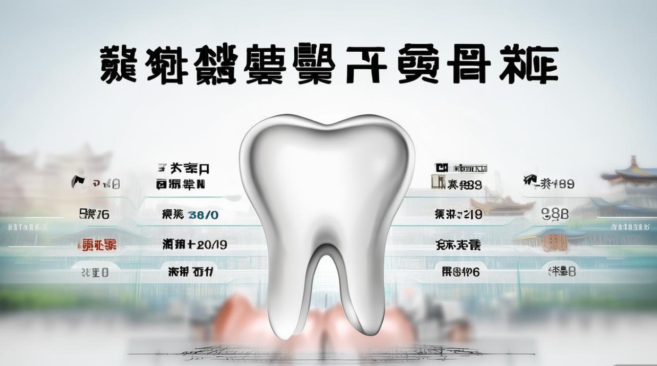 广州柏德口腔种植牙一颗牙费用大概需要多少钱？具体包含哪些费用项目呢？-图1