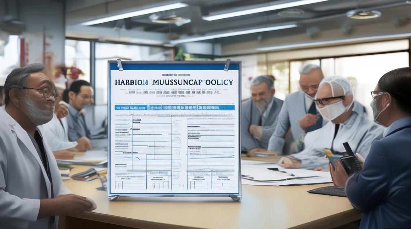 哈尔滨医保政策2025年有哪些新调整内容?-图1 哈尔滨医保政策2025年有哪些新调整内容?-图1