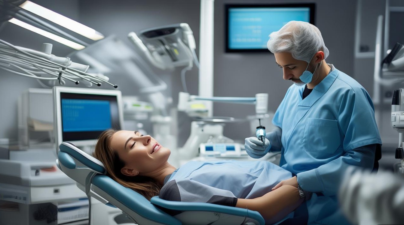 种植牙一颗多少钱?不同医院和品牌价格差异大吗?-图1 种植牙一颗多少钱?不同医院和品牌价格差异大吗?-图1