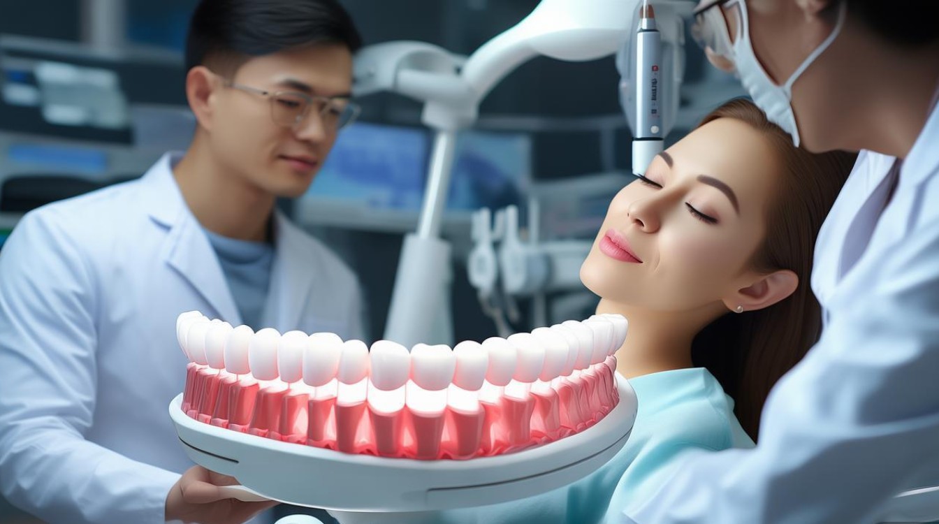 什么种植牙zuihao-图1