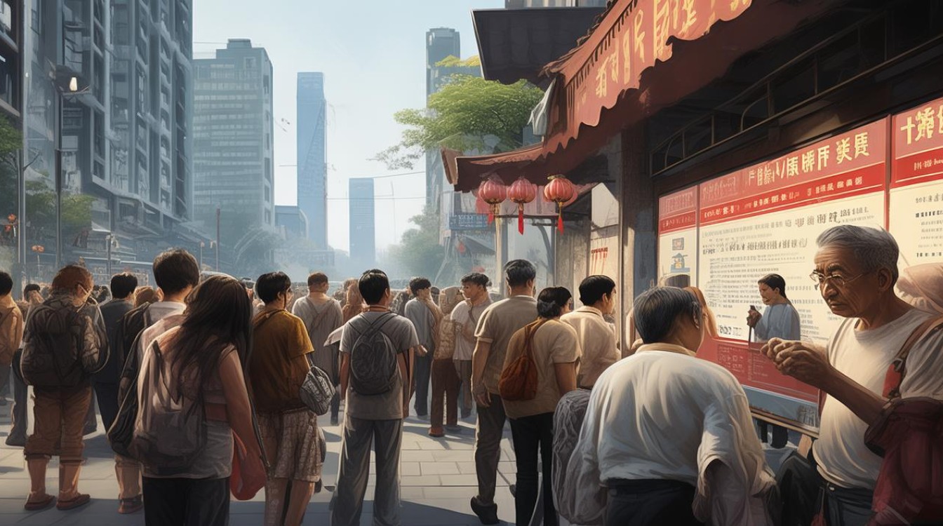 中国医保政策如何更好保障群众就医需求？-图1