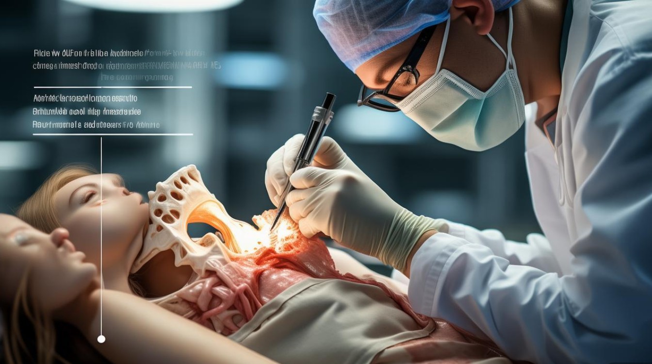 种植牙取自体骨的具体操作方法是什么?-图1 种植牙取自体骨的具体操作方法是什么?-图1