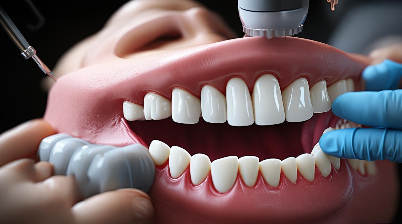 即刻种植牙与传统种牙，哪种更适合？区别、效果与选择建议如何？-图1