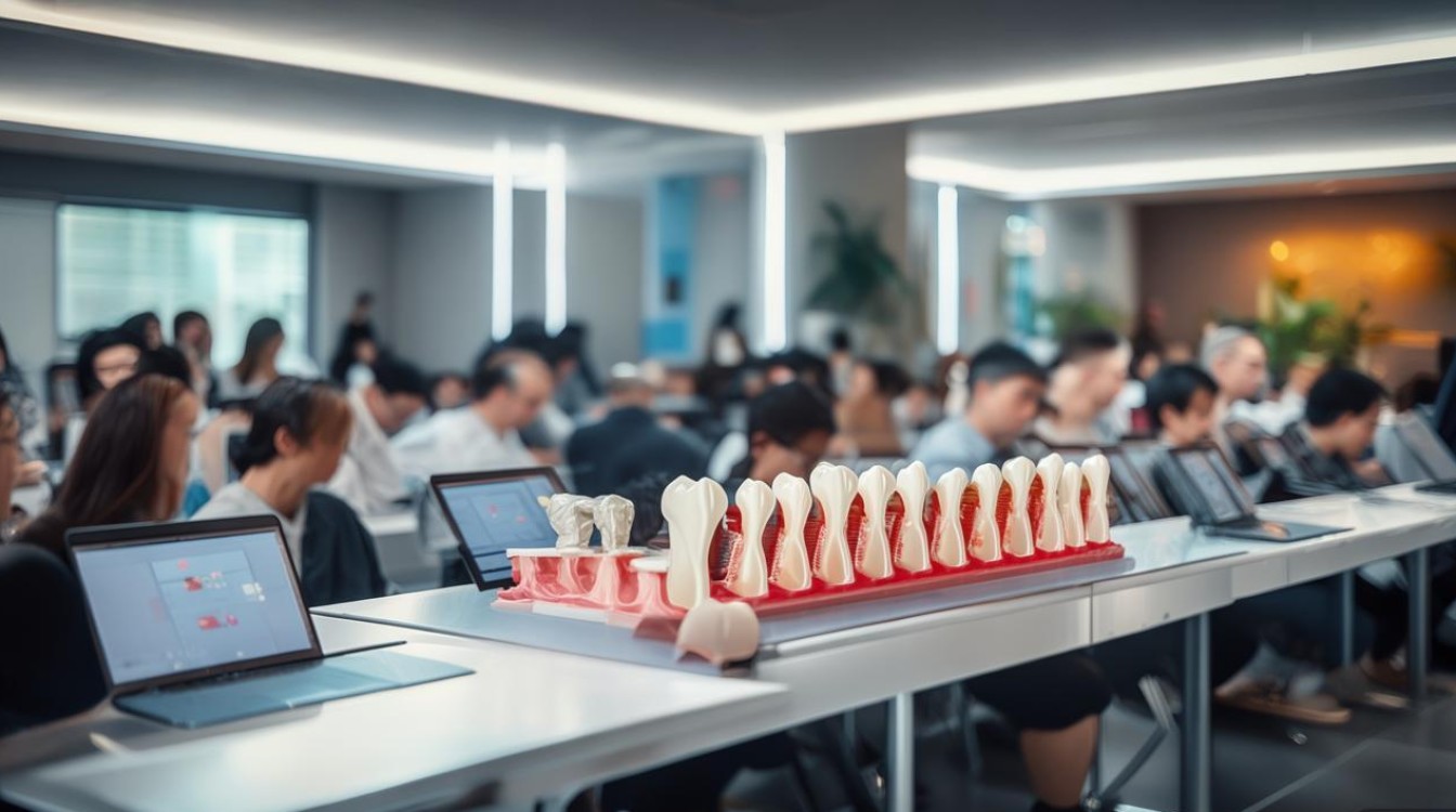 种植牙全民公开课，到底靠不靠谱？效果能维持多久？适合谁？-图1