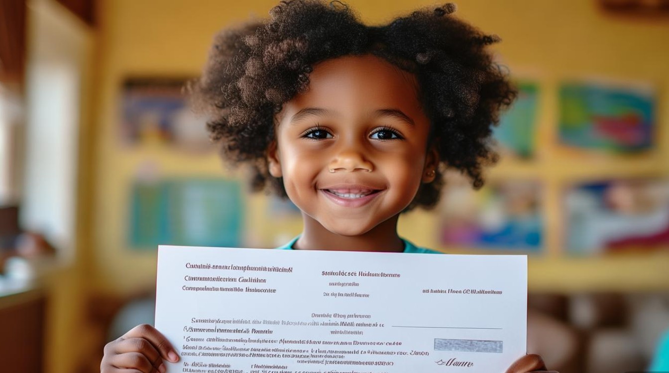 儿童医保政策覆盖哪些费用?2025年报销比例、流程有何新调整?-图1 儿童医保政策覆盖哪些费用?2025年报销比例、流程有何新调整?-图1