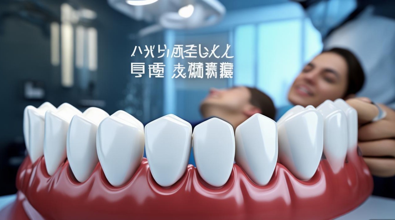 揭秘种植牙，真相究竟藏着多少秘密？-图1