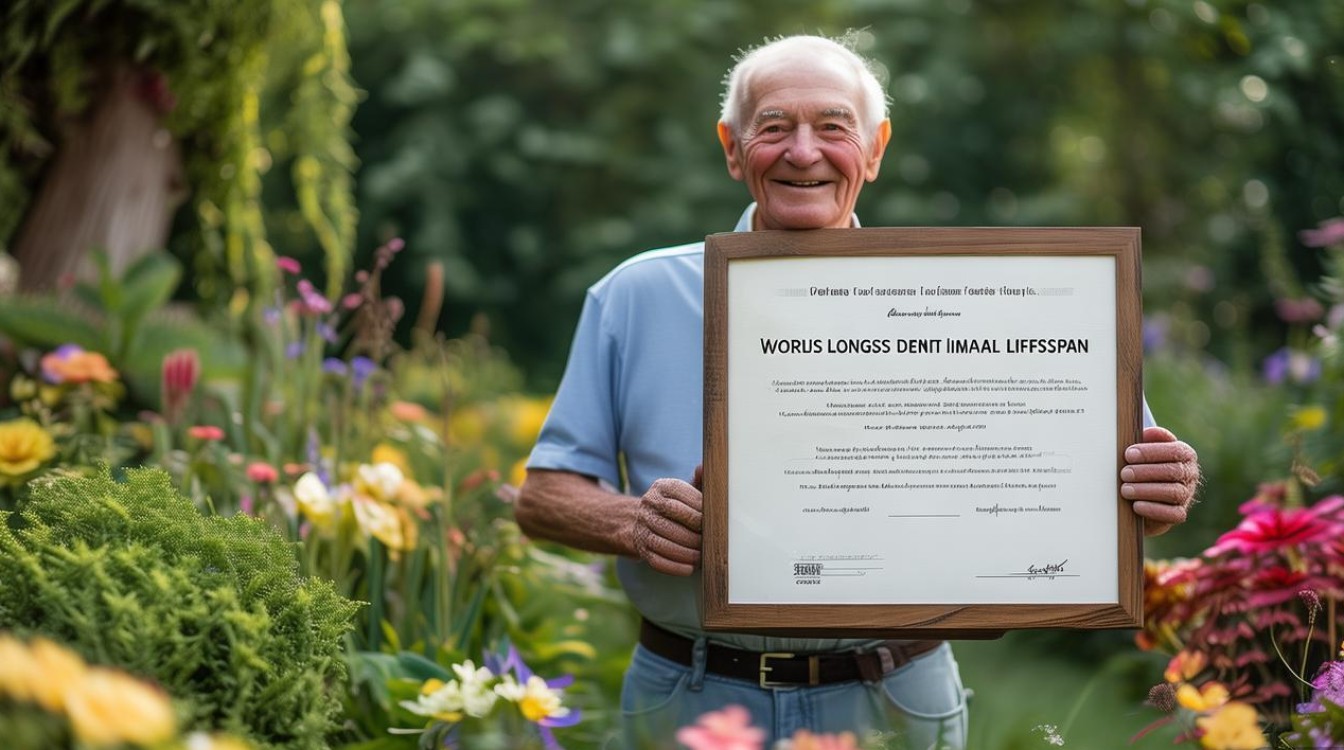 种植牙寿命最长的人，他们的种植牙能用多久？如何实现超长使用？-图1