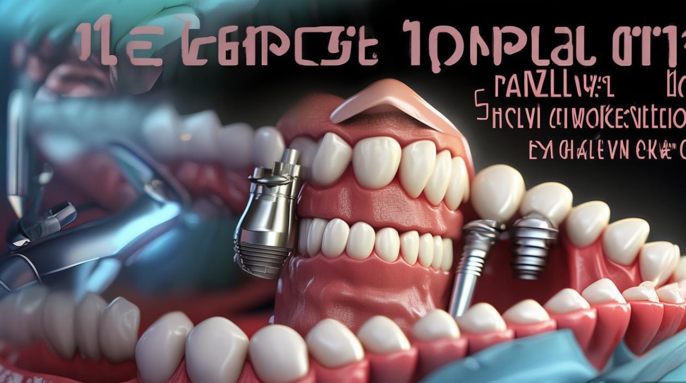 全口种植牙的真实经历分享,手术过程痛苦吗?恢复期要多久?效果如何?-图1 全口种植牙的真实经历分享,手术过程痛苦吗?恢复期要多久?效果如何?-图1