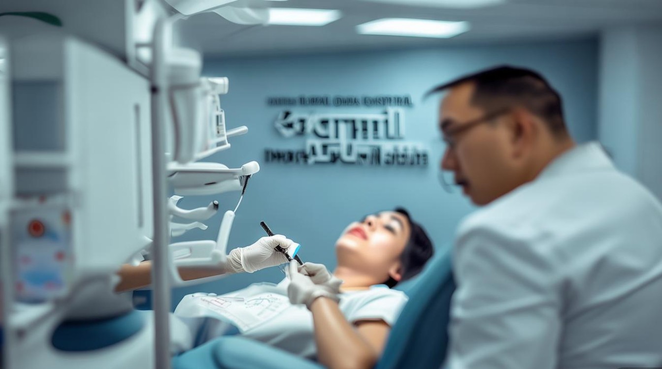 烟台口腔医院种植牙效果如何?价格贵不贵?技术靠谱吗?-图1 烟台口腔医院种植牙效果如何?价格贵不贵?技术靠谱吗?-图1